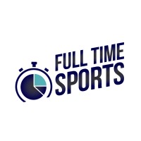 Full Time Sports logo - Similar company to Glush