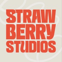 Strawberry Studios logo - Similar company to Baltic-Design