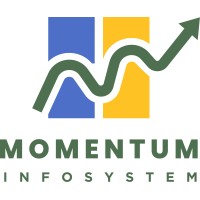 Momentum Infosystem logo - Similar company to Velocity Consultancy