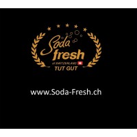 Soda Fresh Schweiz AG logo - Similar company to Swiss It Solutions