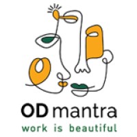 OD mantra logo - Similar company to Onead