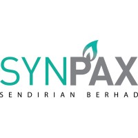 SynPAX logo - Similar company to Synpact