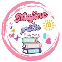 Majine priče logo - Similar company to Alfa D.D.
