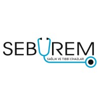 Seburem Sağlık Tıbbi Cihazlar logo - Similar company to Kapsa Yapı Malzemeleri Nevşehir