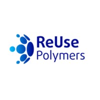ReUse Polymers logo - Similar company to Silvastar