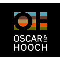 Oscar & Hooch logo - Similar company to Ezydog Uk