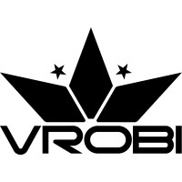 VROBI SPORTS logo - Similar company to String Sports