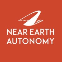 Near Earth Autonomy logo - Similar company to Vertigo Drones