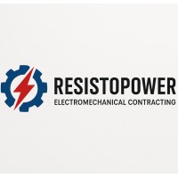 RESISTOPOWER ELECTROMECHANICAL CONTRACTING logo - Similar company to Techin Engineering & Supplies