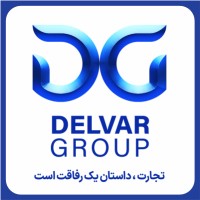 Delvar Group logo - Similar company to جاد