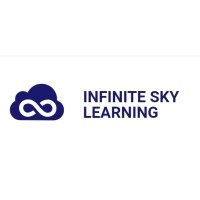 Infinite Sky Learning logo - Similar company to The Commonwealth Omaha