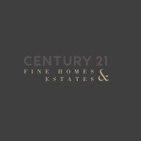 Century 21 Fine Homes & Estates logo - Similar company to Cloud Homes