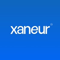 Xaneur logo - Similar company to Neno Technology