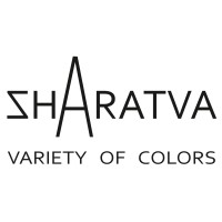 Sharatva ® logo - Similar company to Digivu