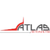 ATLAS Aeronautik logo - Similar company to Fdc Aéro Composites
