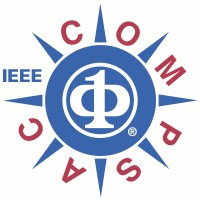 IEEE COMPSAC logo - Similar company to Ultraedge