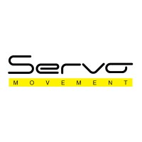Servo Movement logo - Similar company to Edt-One Kft.