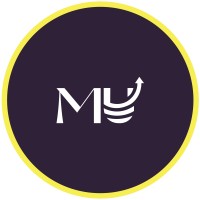 MarketUp Marketing Agency logo - Similar company to Dali & K Holding