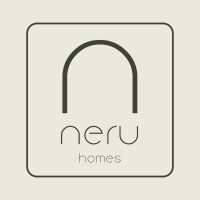 Neru Homes logo - Similar company to Efe.Studio | Arquitectura De Experiencias Visuales
