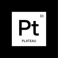 Plateau.io logo - Similar company to Toolpad