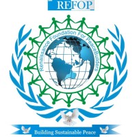Renaissance Foundation for Peacebuilders  (REFOP) logo - Similar company to Peter Obi Action Network
