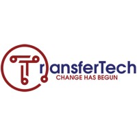 TransferTech logo - Similar company to Transfertech Co., Ltd.
