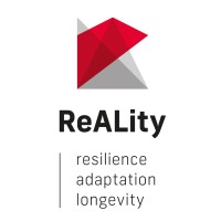 ReALity - Resilience Adaptation Longevity logo - Similar company to Diagnoodle