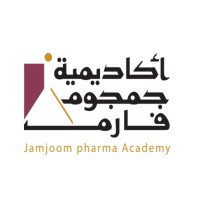 Jamjoom Pharma Academy logo - Similar company to Mps Pharma