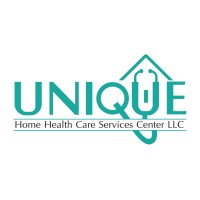 UNIQUE HOME HEALTH CARE SERVICES CENTER LLC logo - Similar company to Prodigy Chiro Care & Spinal Rehab