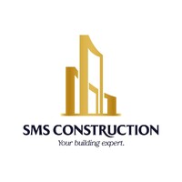 SMS Construction logo - Similar company to Sms Construction