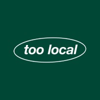 Too Local Creative logo - Similar company to Tullius