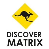 Discover Matrix logo - Similar company to Discover Matrix