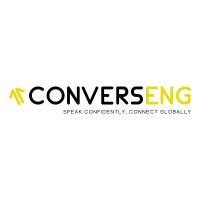 ConversEng logo - Similar company to Dialogue Limited