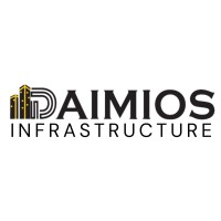 Daimios Infrastructure logo - Similar company to Aaerm Global Services