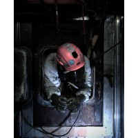 Rope Access Promotion logo - Similar company to Abcas Rope Access
