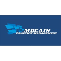 Mdgain Practice Management LLC logo - Similar company to Stream Rcm Llc