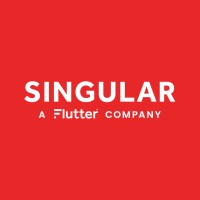 Singular logo - Similar company to Barracuda Fx