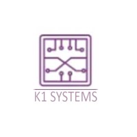 K1 Systems Limited logo - Similar company to Paua Interface Ltd