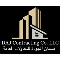 DAJ Building Contracting LLC logo - Similar company to Impale Technical Contracting Llc