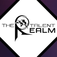 The Talent Realm logo - Similar company to Epic Shepherd
