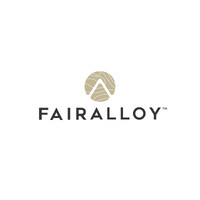 Fairalloy logo - Similar company to Galileo6