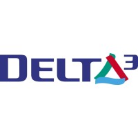 DELTA 3 logo - Similar company to Déniel Architecte