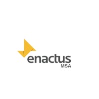Enactus MSA University logo - Similar company to Classone