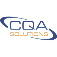 CQA Solutions, LTD logo - Similar company to Geotree Solutions