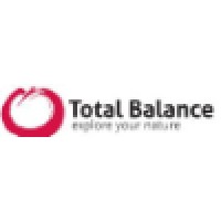 Total Balance logo - Similar company to Workspeak Consulting