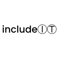 INCLUDE IT logo - Similar company to It-Ai Solutions Aps