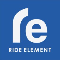 Ride Element logo - Similar company to Rise31