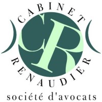 Cabinet Renaudier logo - Similar company to Bhk Avocat