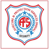 Alsecure & Protection Services(India) Pvt. Ltd logo - Similar company to Hk Vision