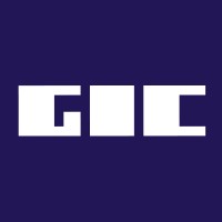 GIC GRADNJE logo - Similar company to Cgp, D.D.